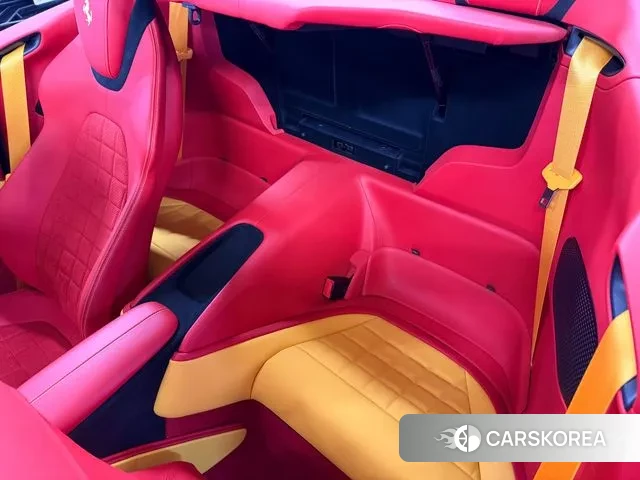 Ferrari Rome id 3571029 из Кореи 9