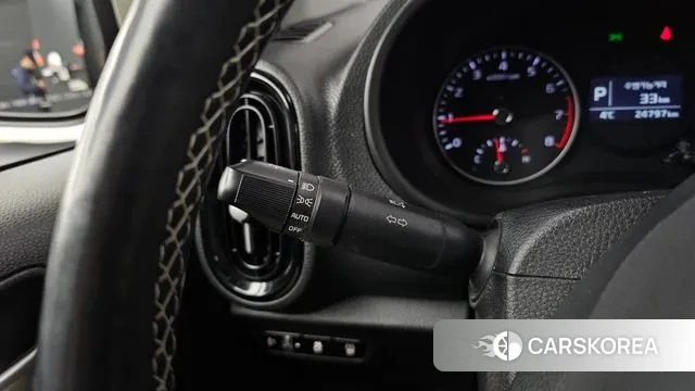 Kia All New Morning (JA) id 3514752 из Кореи 9