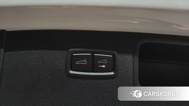 Porsche Macan id 4619766 из Кореи 9