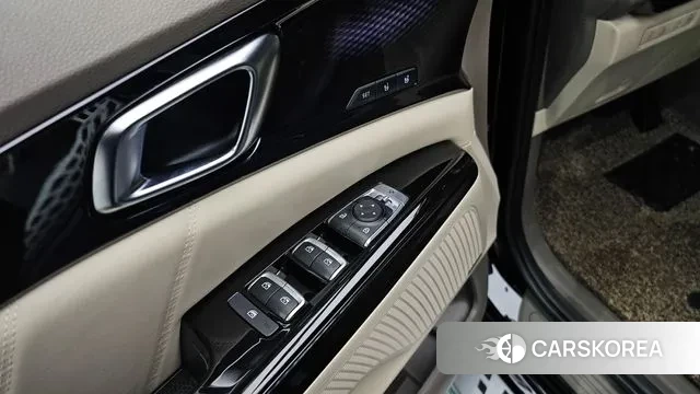 Kia Carnival 4th generation id 3328534 из Кореи 9