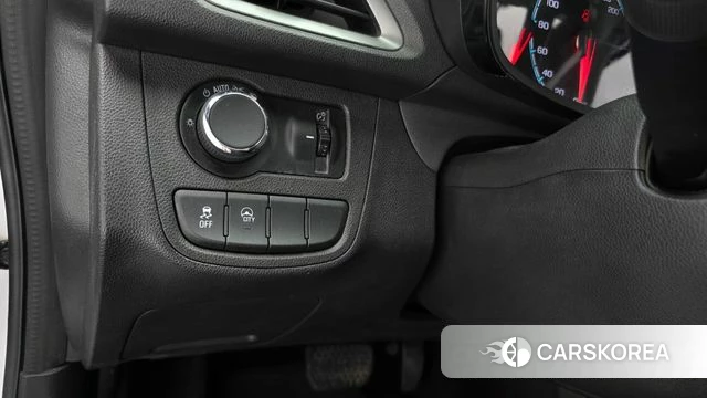 Chevrolet (GM Daewoo) The New Spark id 4519931 из Кореи 9