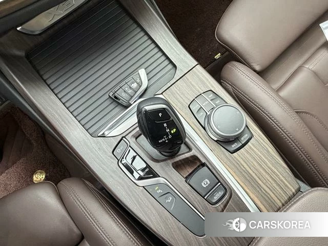 BMW X3 id 4238655 из Китая 9