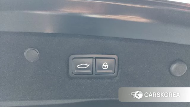 Kia K8 id 4591680 из Кореи 9