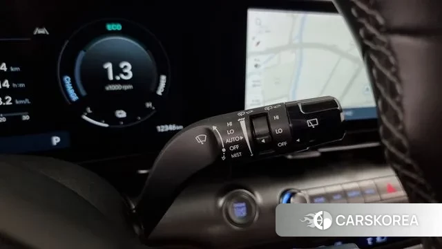 Hyundai Kona Hybrid (SX2) id 2900312 из Кореи 9