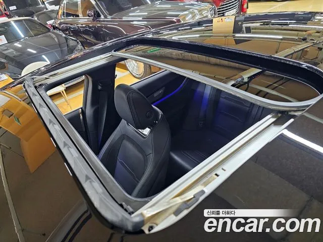 Mercedes-Benz AMG GT id 2748308 из Кореи 9