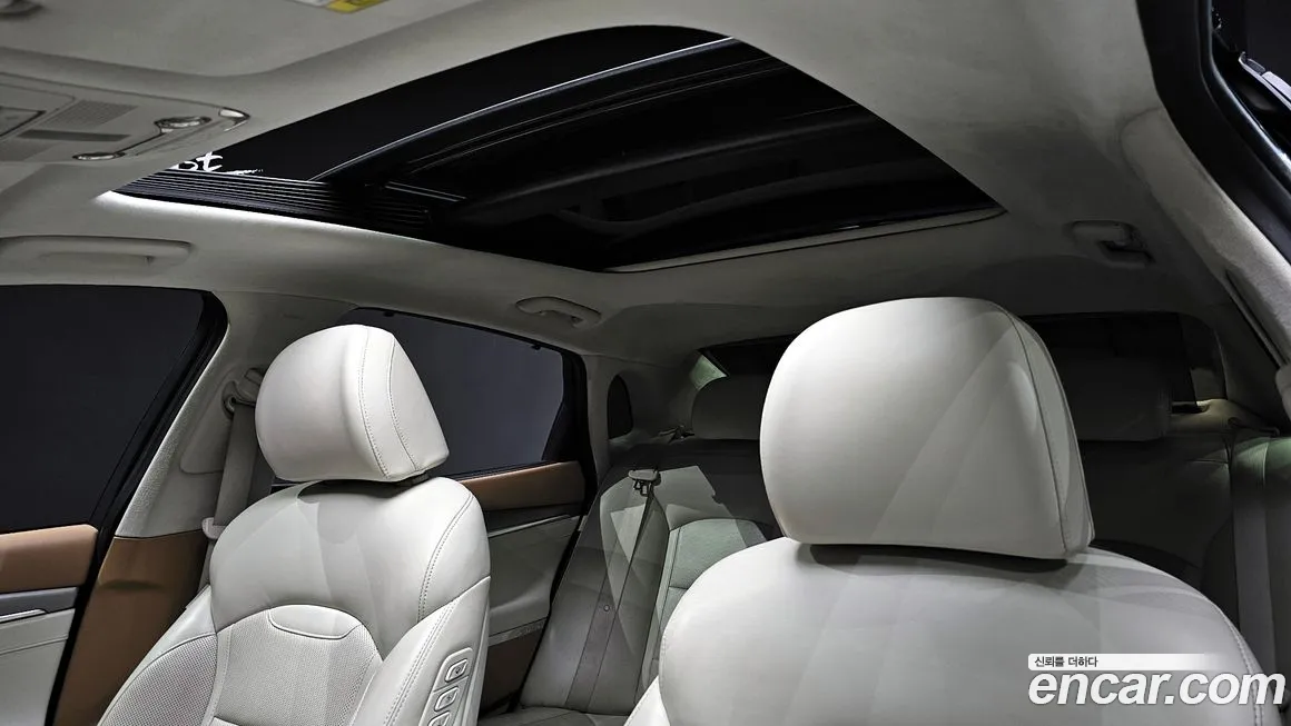 Hyundai The New Grandeur IG id 2080000 из Кореи 9