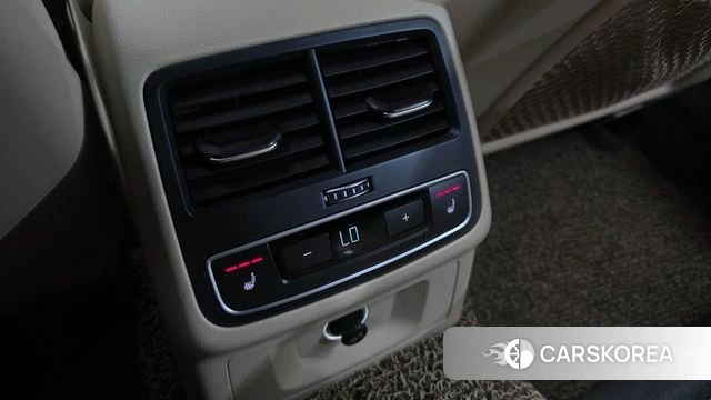 Audi A5 (F5) id 4651734 из Кореи 9