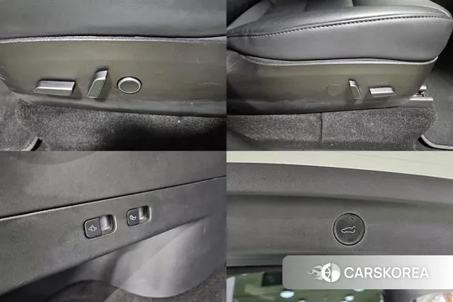 Tesla Model Y id 3595271 из Кореи 9