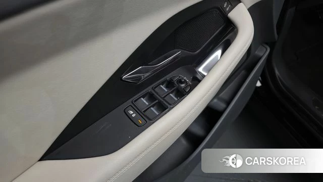 Jaguar E-PACE id 4459668 из Кореи 9