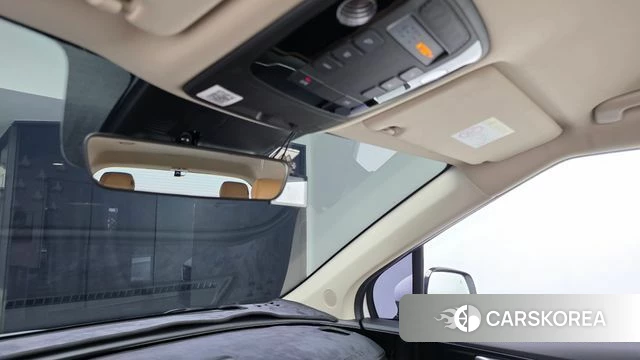 Kia Carnival 4th generation id 4580687 из Кореи 9