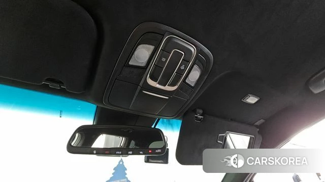 Hyundai Santa Fe TM id 4642911 из Кореи 9