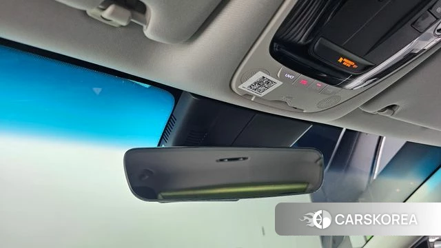 Kia K8 Hybrid id 3954343 из Кореи 9