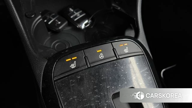 Kia All New Morning (JA) id 3853563 из Кореи 9