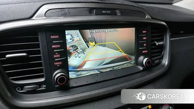 Kia The New Sorento id 3434735 из Кореи 9