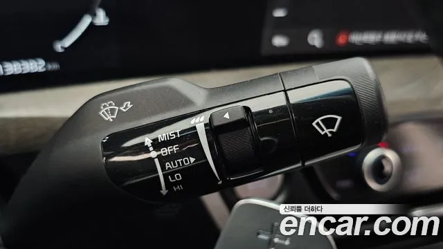 Kia K8 id 2806335 из Кореи 9