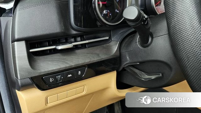 Kia Carnival 4th generation id 3924086 из Кореи 9