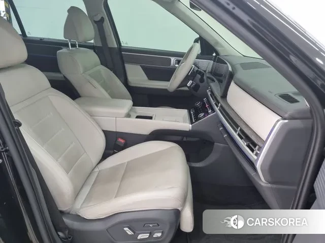 Hyundai Santa Fe (MX5) id 3467234 из Кореи 9