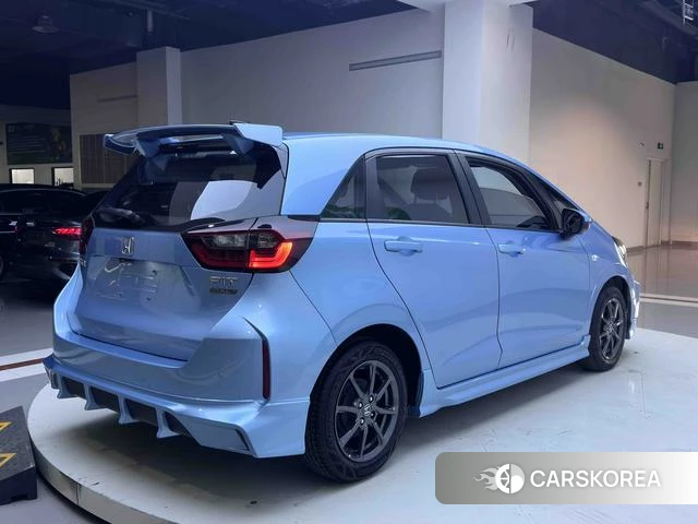 Honda Fit id 4278099 из Китая 9