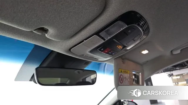 Hyundai Sonata (DN8) id 2915929 из Кореи 9