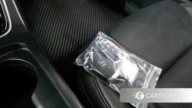 Hyundai Grandeur IG id 4188461 из Кореи 9