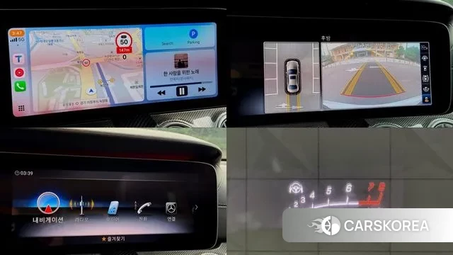 Mercedes-Benz E-Class W213 id 2902567 из Кореи 9