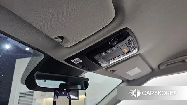 Kia The New Carnival 4th Generation id 3371811 из Кореи 9