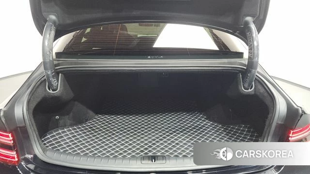 Genesis G80 (RG3) id 4308968 из Кореи 9