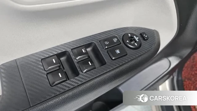 Kia The New Ray id 3753614 из Кореи 9