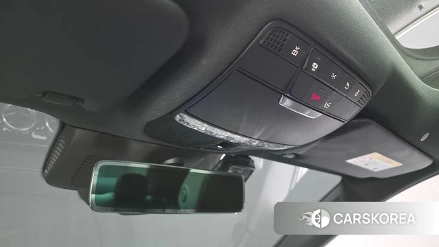 Mercedes-Benz E-Class W213 id 4317030 из Кореи 9