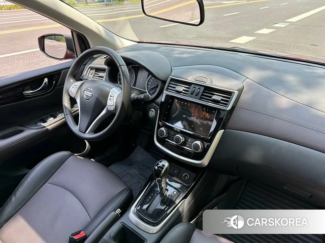 Nissan TIIDA id 4341789 из Китая 9