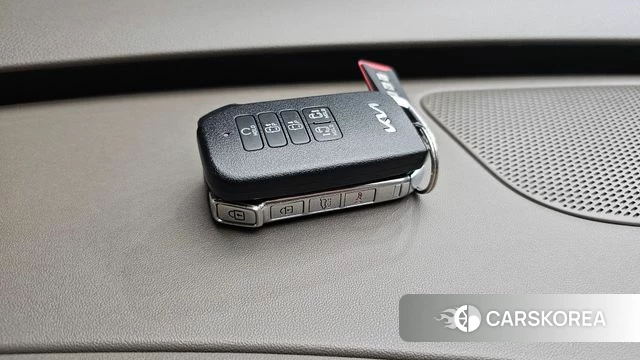 Kia Carnival 4th generation id 4636108 из Кореи 9