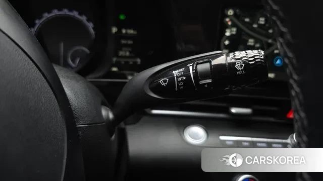 Hyundai Avante Hybrid (CN7) id 3655124 из Кореи 9