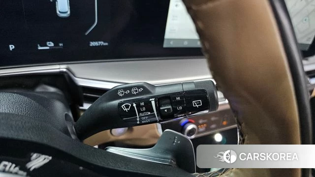 Kia The New Sorento 4th Generation id 3921928 из Кореи 9