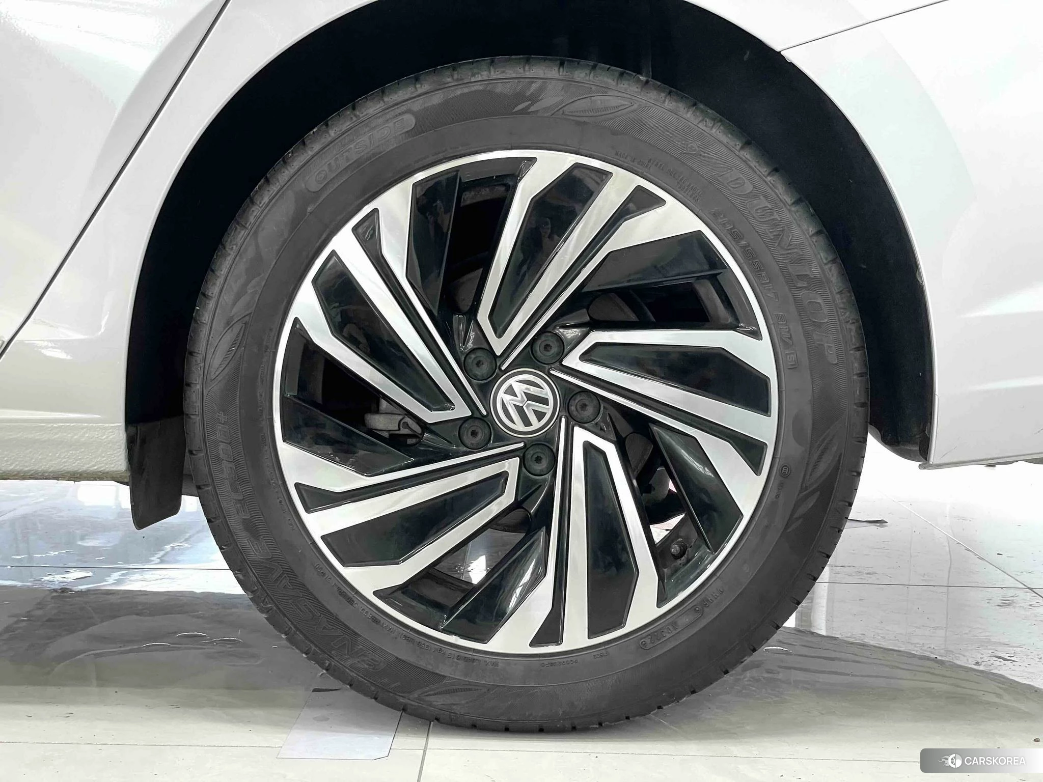 Volkswagen Sagitar id 4504680 из Китая 9