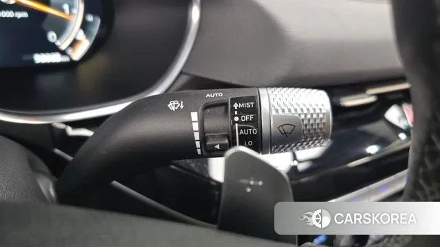 Genesis G80 (RG3) id 2969996 из Кореи 9