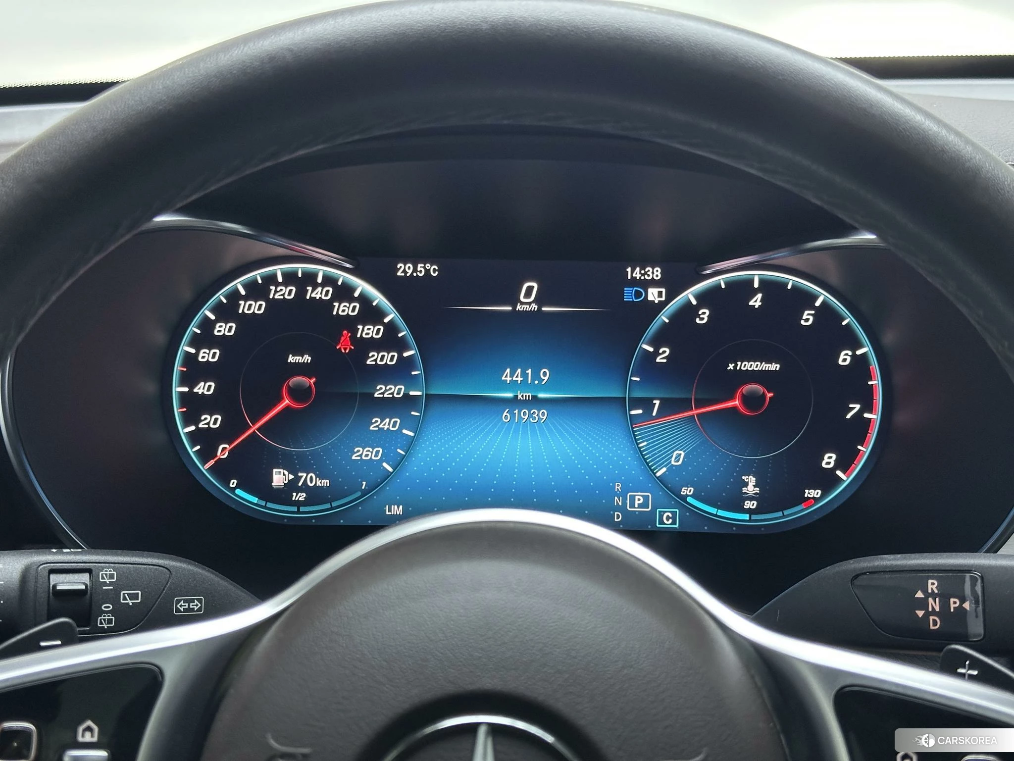Mercedes-Benz GLC id 4512529 из Китая 9