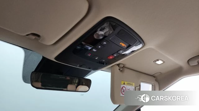 Kia Carnival 4th generation id 3953727 из Кореи 9