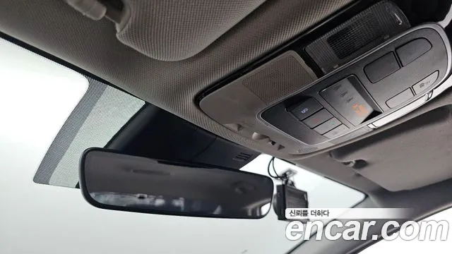 Hyundai Sonata (DN8) id 2839496 из Кореи 9