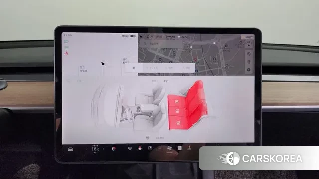 Tesla Model Y id 3094691 из Кореи 9