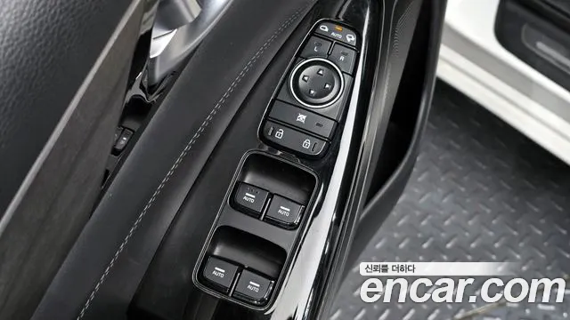 Kia K7 Premier id 2655760 из Кореи 9