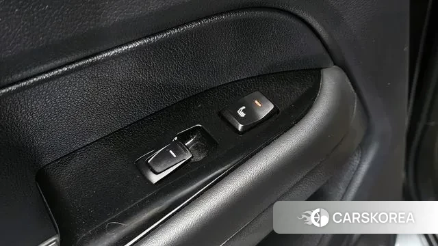 Ssangyong The New Rexton Sport id 3706898 из Кореи 9