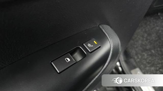 Kia The New Mohave id 4377926 из Кореи 9