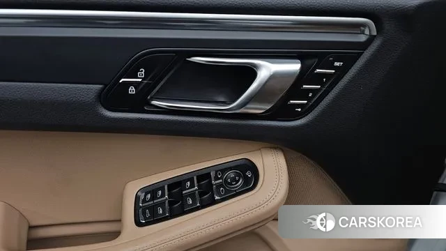 Porsche Macan id 3561784 из Кореи 9