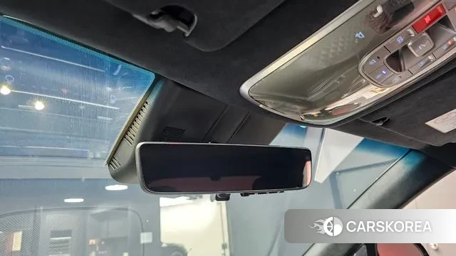 Genesis GV80 Coupe id 3739514 из Кореи 9