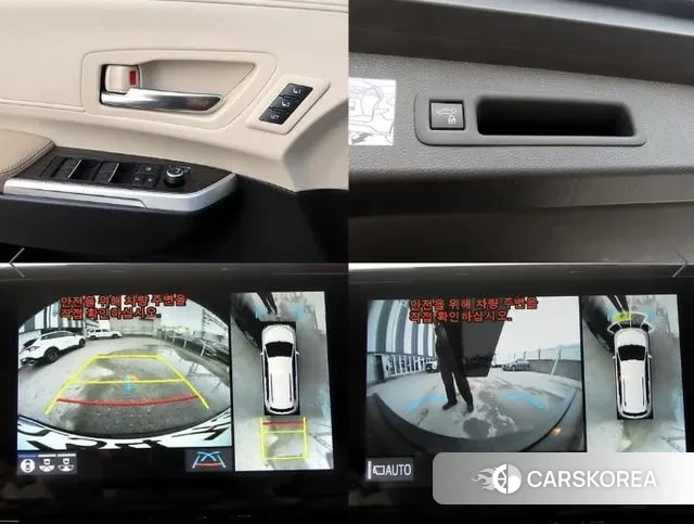 Toyota Sienna 4th Generation id 3476990 из Кореи 9