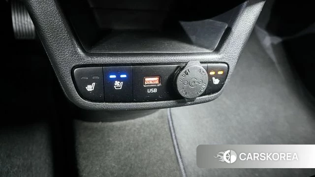 Kia The New Kia Ray id 3806040 из Кореи 9