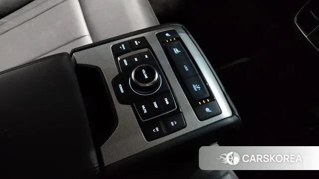 Genesis G80 id 3469479 из Кореи 9