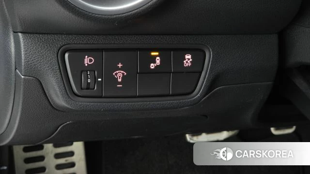 Kia The New K3 2nd generation id 4612758 из Кореи 9