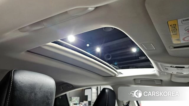 Lexus ES300h 7th generation id 4231672 из Кореи 9