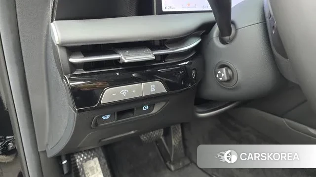 Genesis G80 (RG3) id 3732089 из Кореи 9